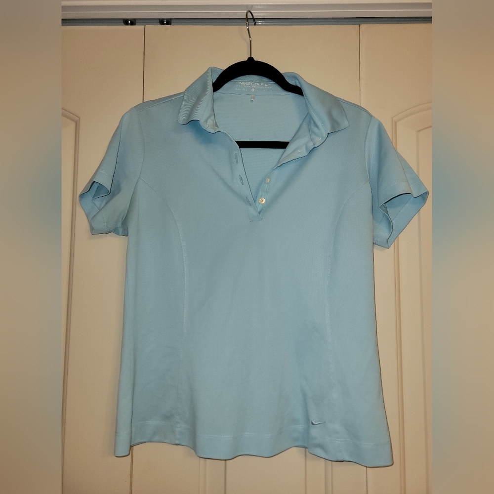 NIKE Golf Polo